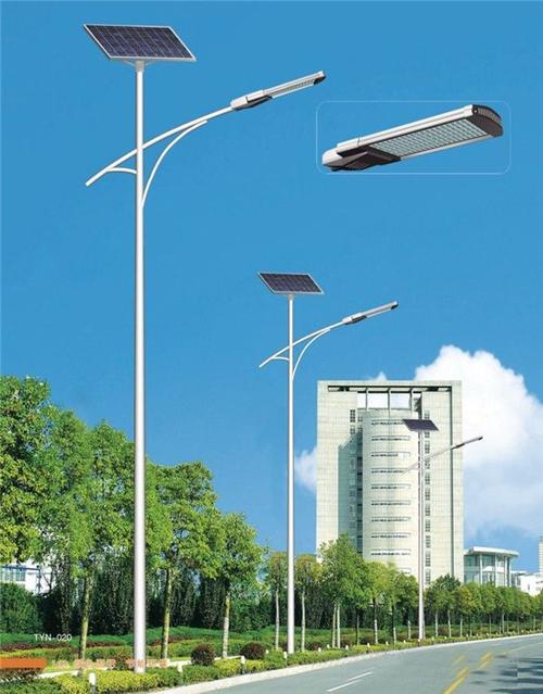 太阳能庭院灯厂家出众，太阳能产品如何选？